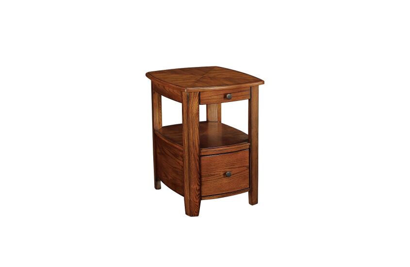 CHAIRSIDE TABLE Primary