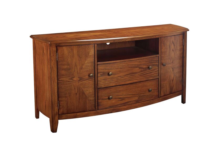 ENTERTAINMENT CONSOLE Primary