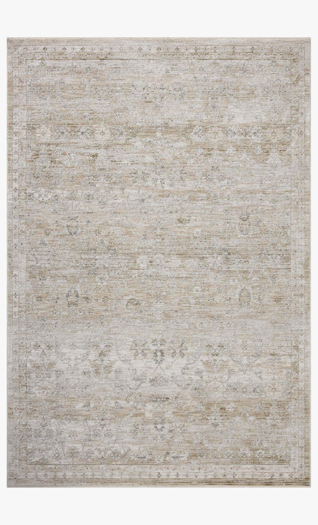 TAI-03 IVORY / KHAKI