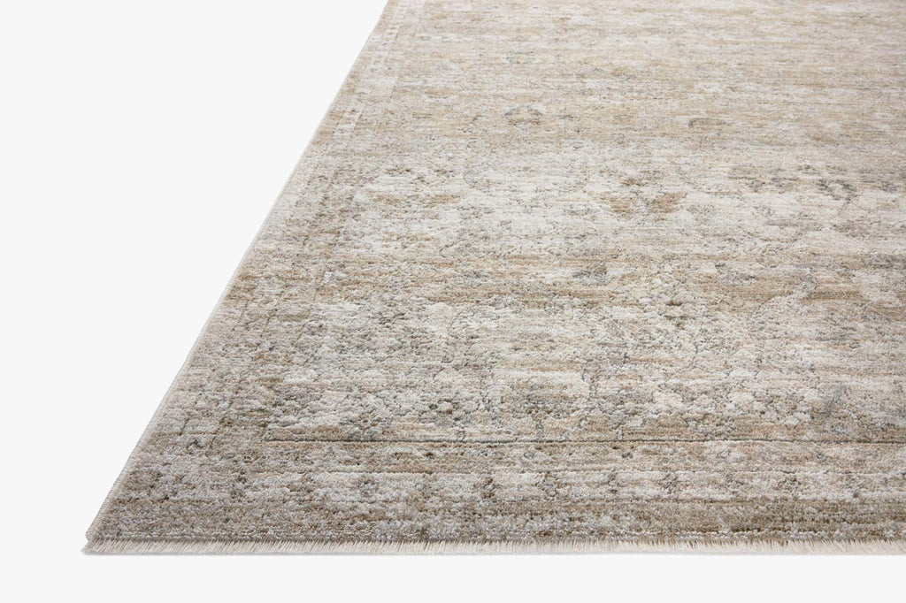 TAI-03 IVORY / KHAKI