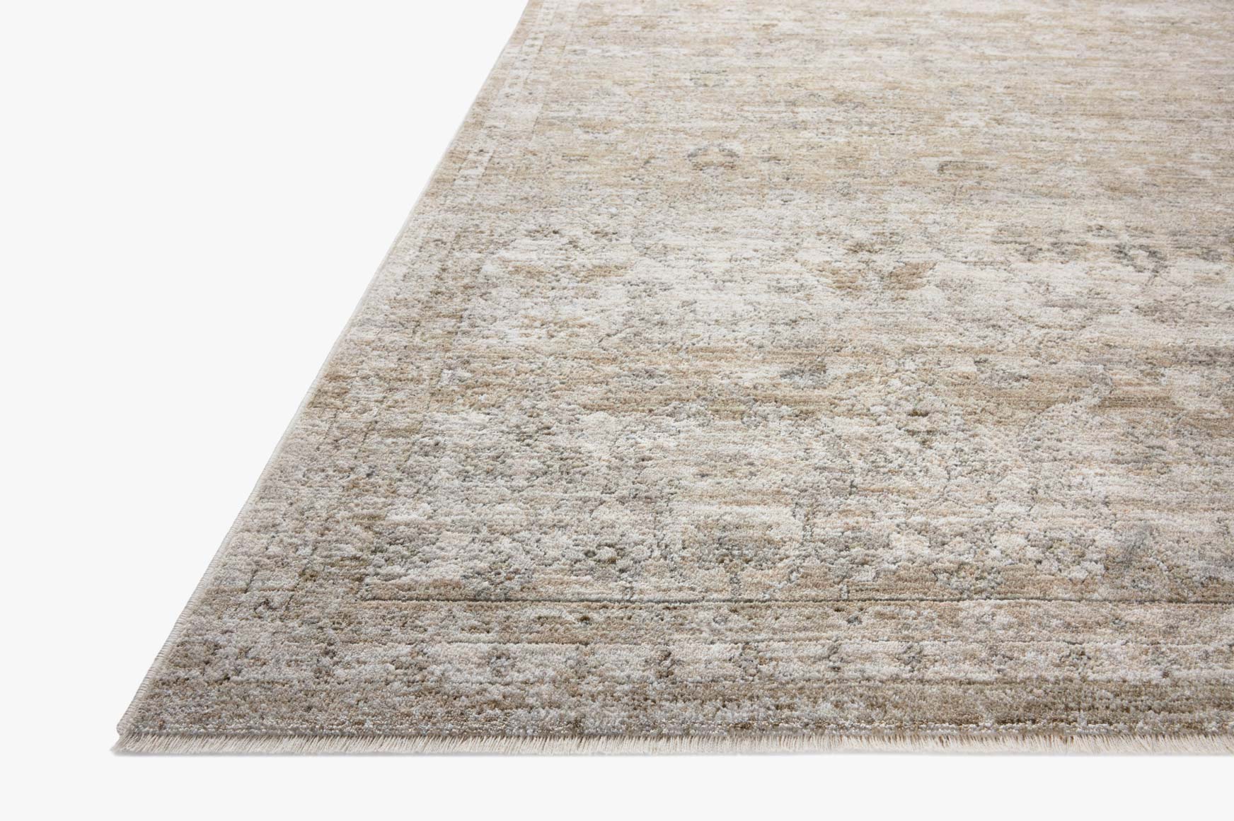 TAI-03 IVORY / KHAKI