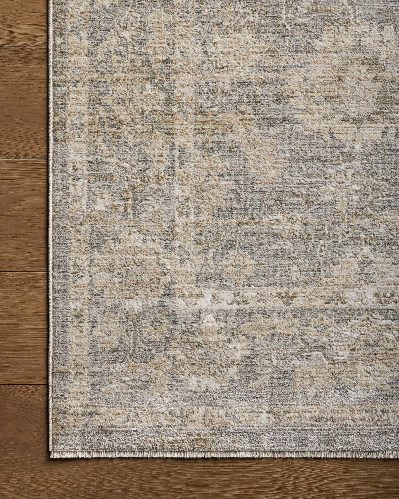 TAI-04 SLATE / NATURAL