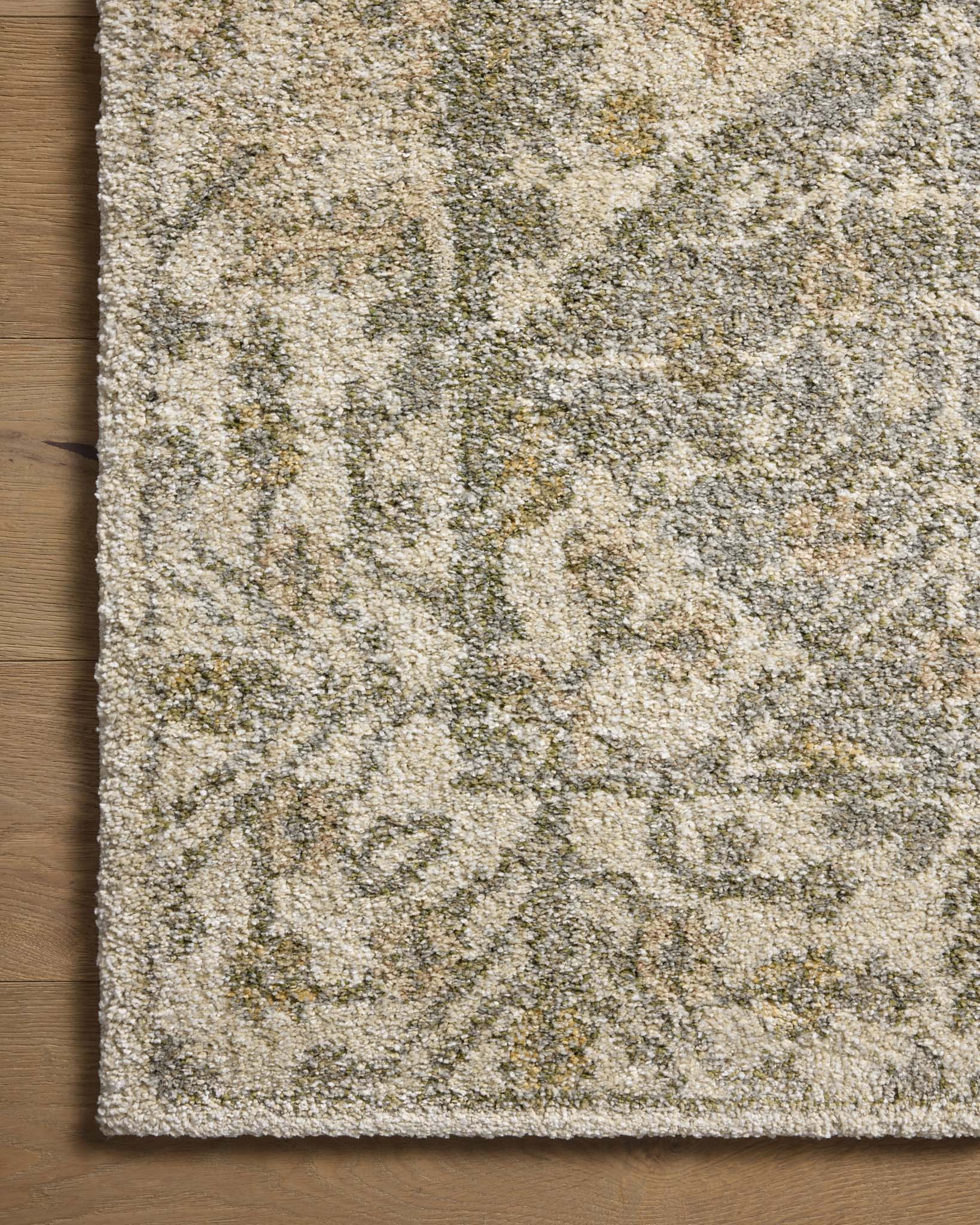 TAM-01 BEIGE / MULTI