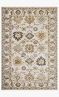 TAM-03 IVORY / MULTI