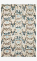 TW-06 BLUE / TURQUOISE