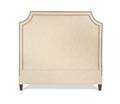 Taylor Made Headboard - Clipped Corners Image