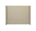Taylor Made Headboard - Winged Image