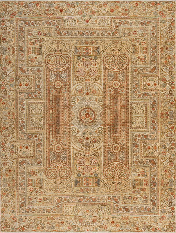 Times Square, Ivory