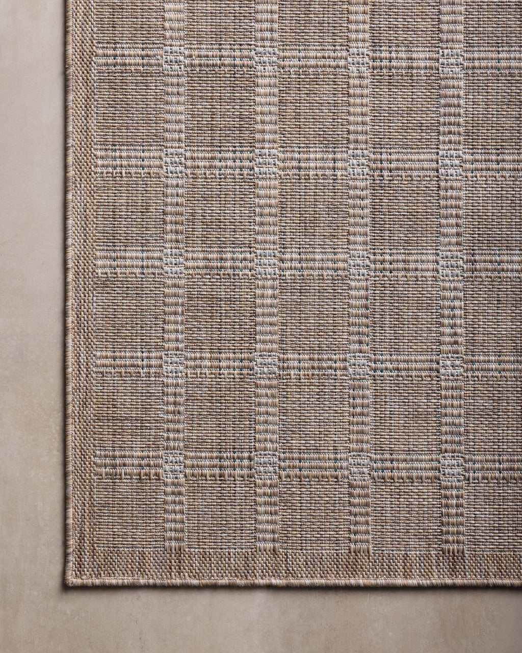 TOP-01 AL NATURAL / BONE