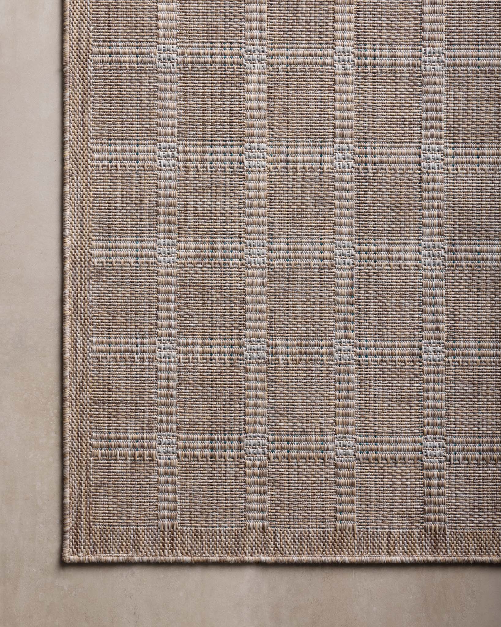 TOP-01 AL NATURAL / BONE