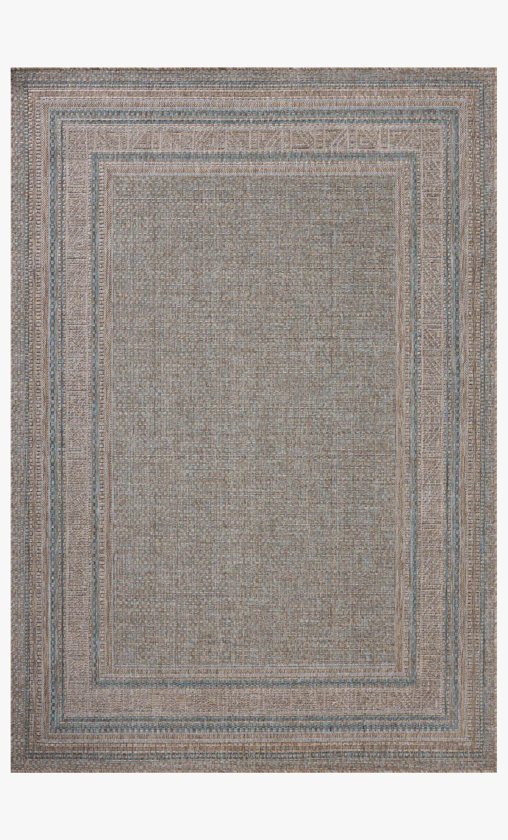 TOP-05 AL NATURAL / TEAL