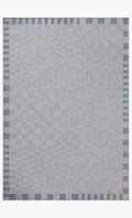 TOP-07 AL SILVER / BLUE