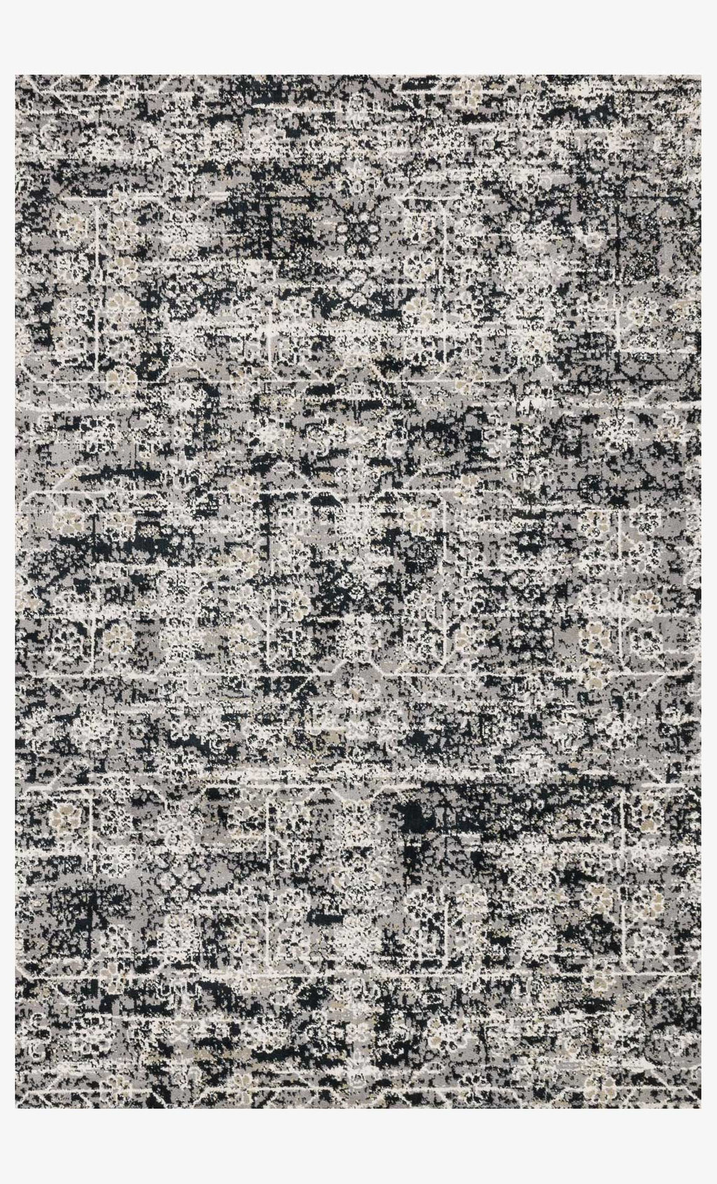 TC-03 GREY / INK
