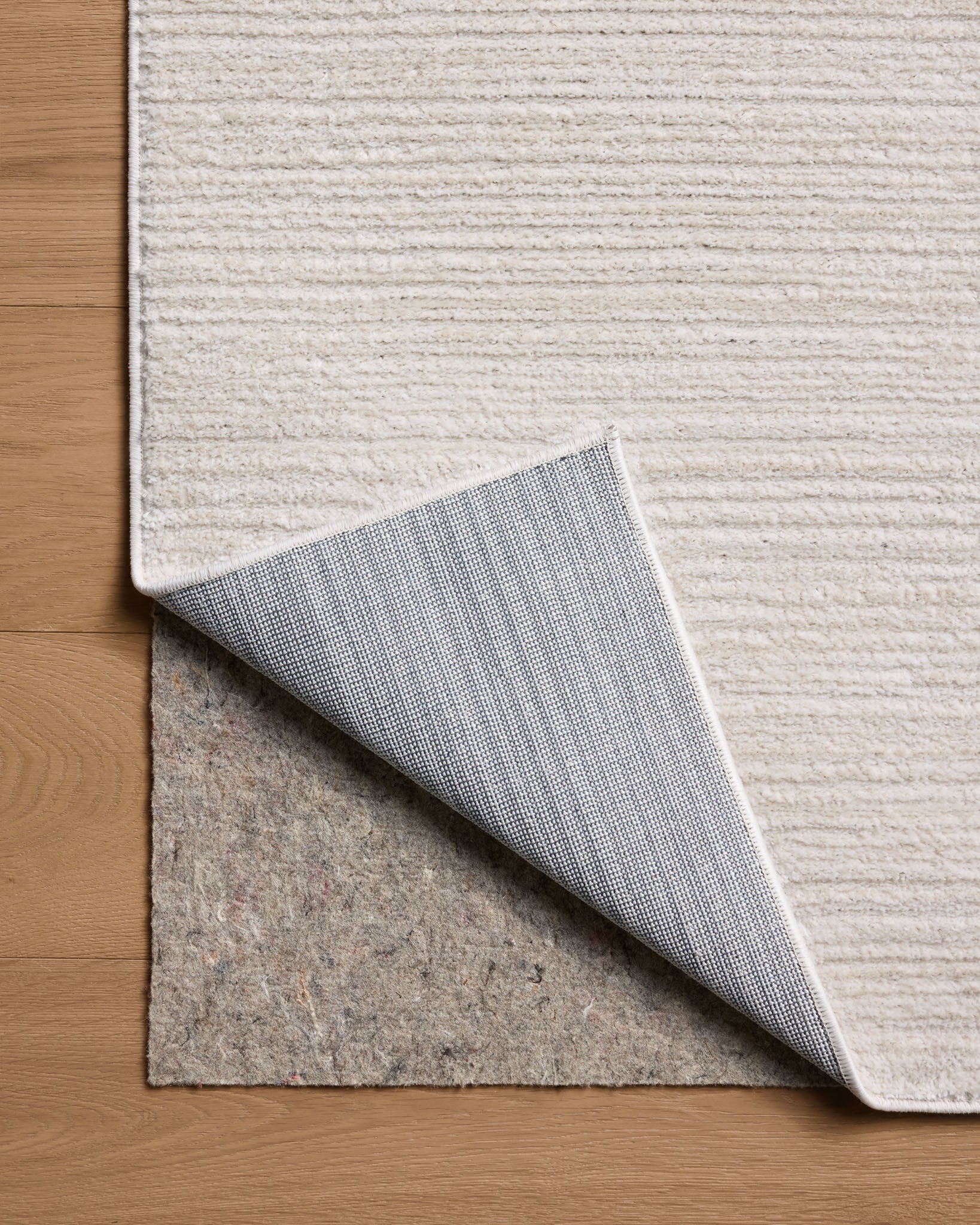 TOW-02 BEIGE / IVORY