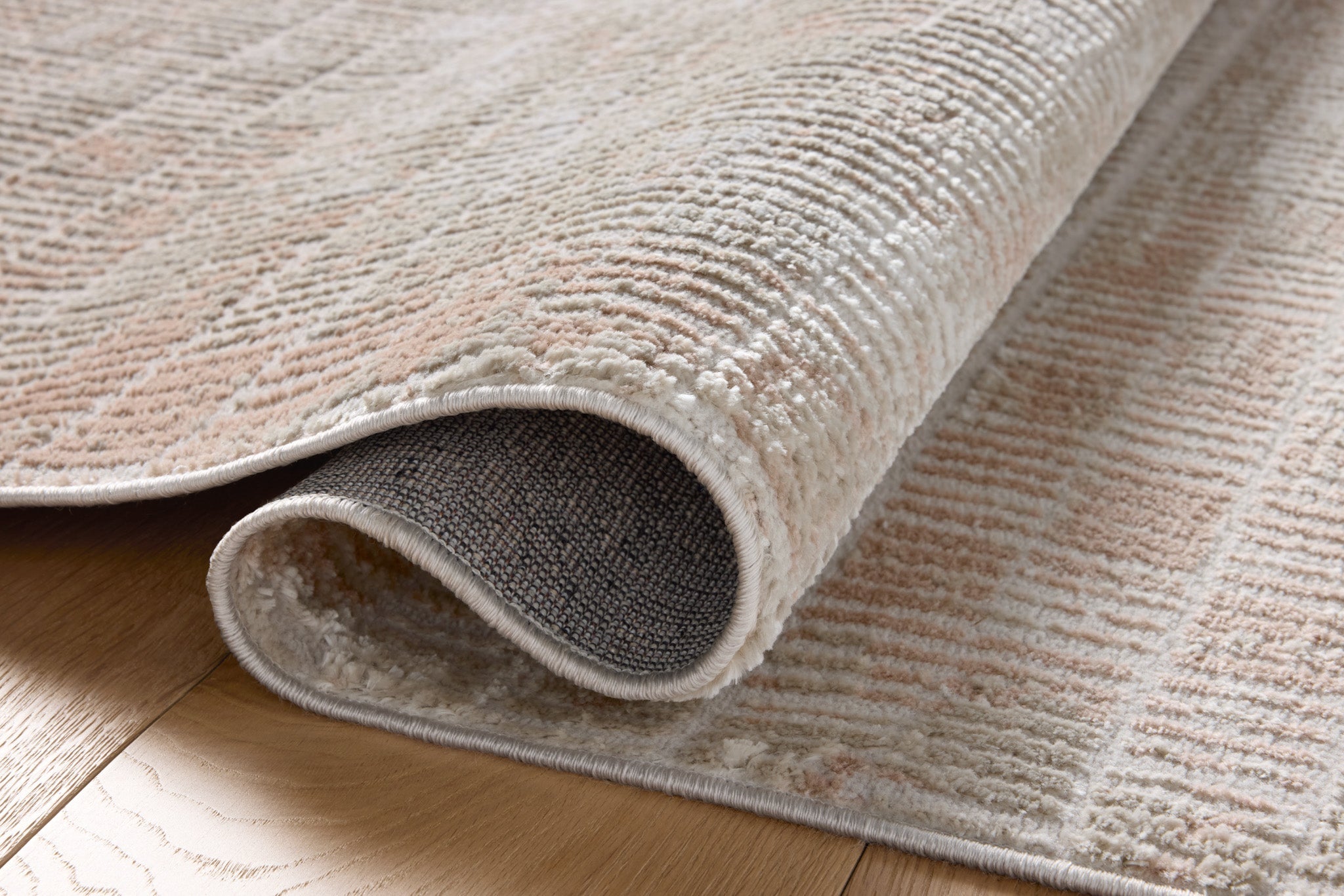 TOW-06 BEIGE / CLAY