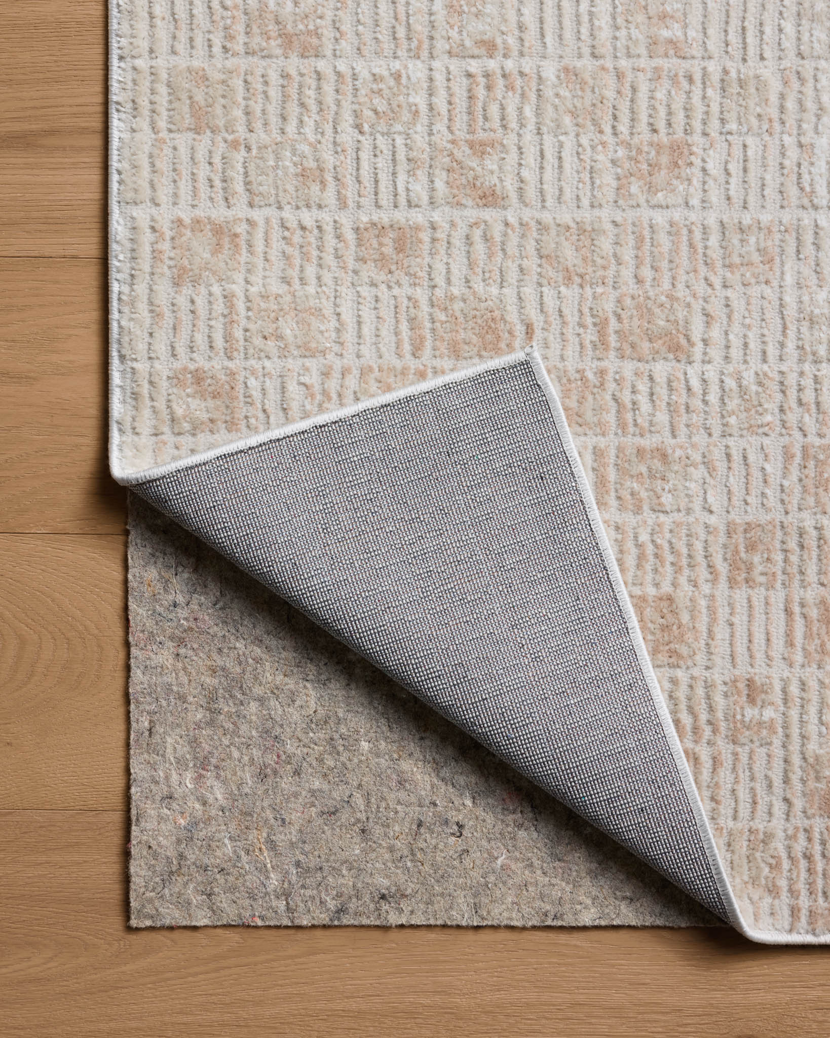 TOW-06 BEIGE / CLAY