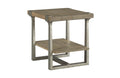 RECTANGULAR END TABLE Primary