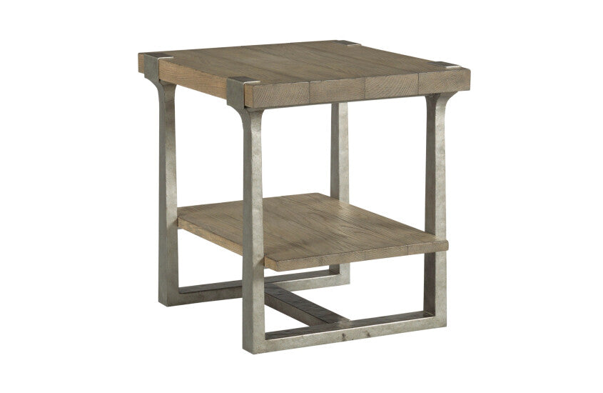 RECTANGULAR END TABLE Primary