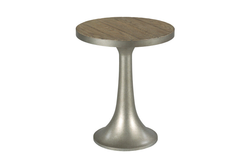 ROUND CHAIRSIDE TABLE Primary