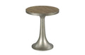 ROUND CHAIRSIDE TABLE Primary