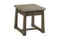 RECTANGULAR DRAWER END TABLE Primary
