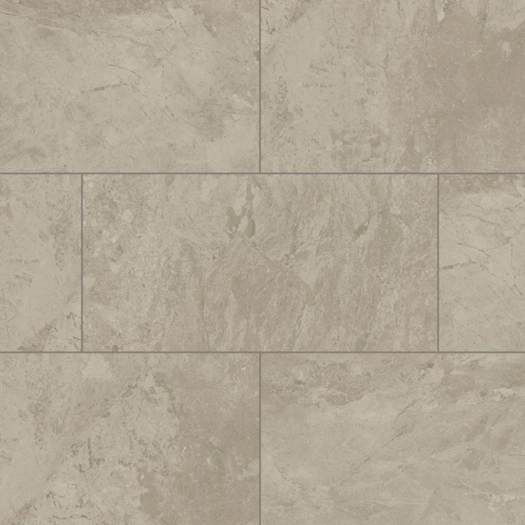 Karndean Luxury Vinyl Korlok Select Tile Tortora Breccia Marble