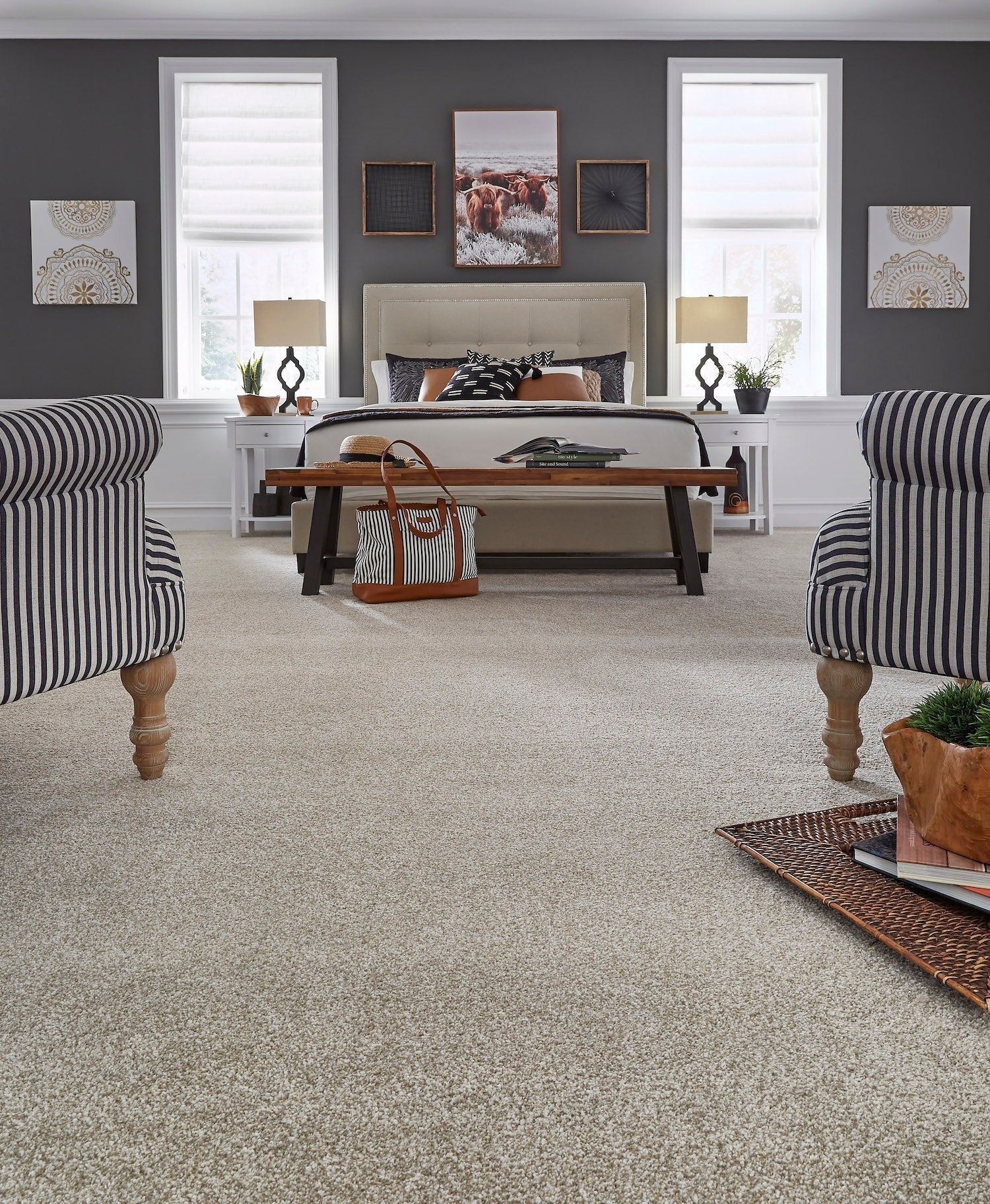 Hawkshaw - Signature