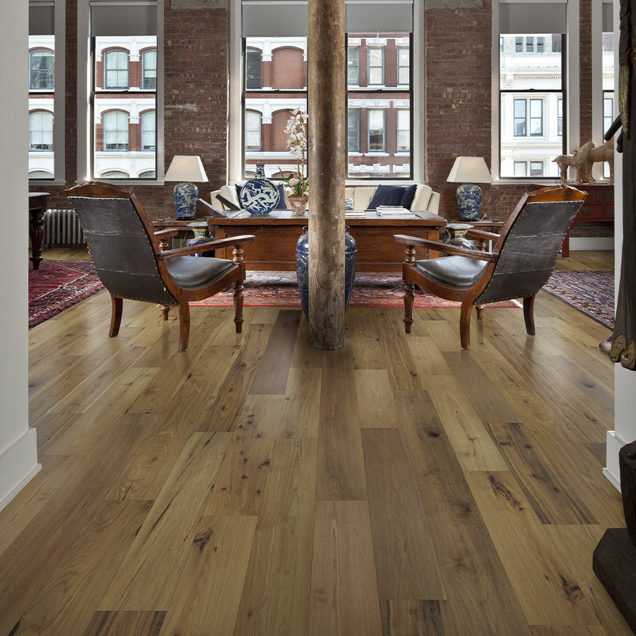 True Collection Room Azalea Hickory