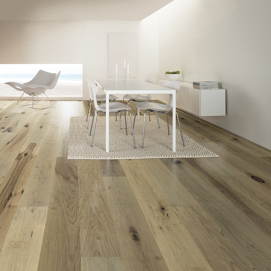 True Collection by Hallmark Floors Orris Maple