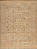 Union Square, Ivory