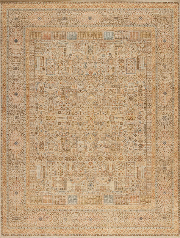 Union Square, Ivory