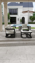 Malibu Coffee Table