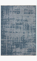 VAN-01 DENIM / DOVE