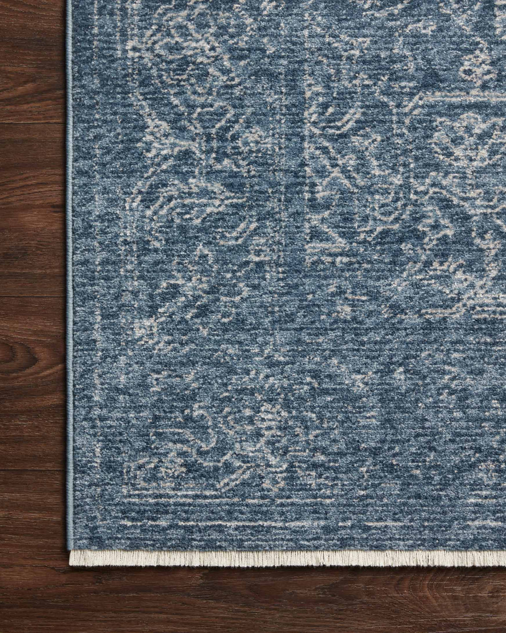 VAN-03 DENIM / DOVE