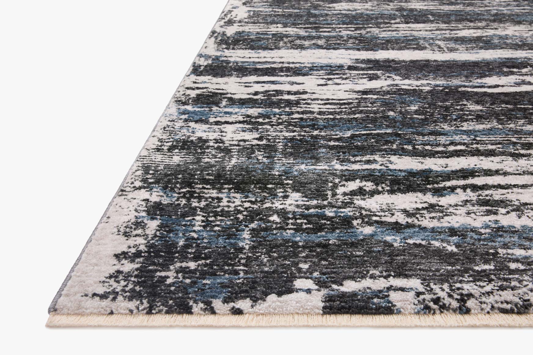 VAN-04 CHARCOAL / DOVE