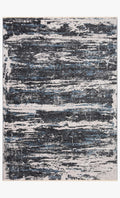 VAN-04 CHARCOAL / DOVE