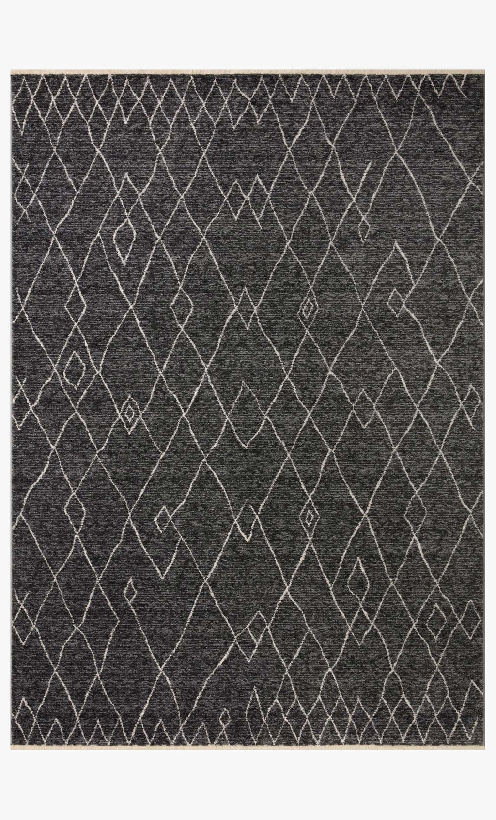 VAN-11 CHARCOAL / DOVE