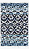 VB-26 BLUE / IVORY