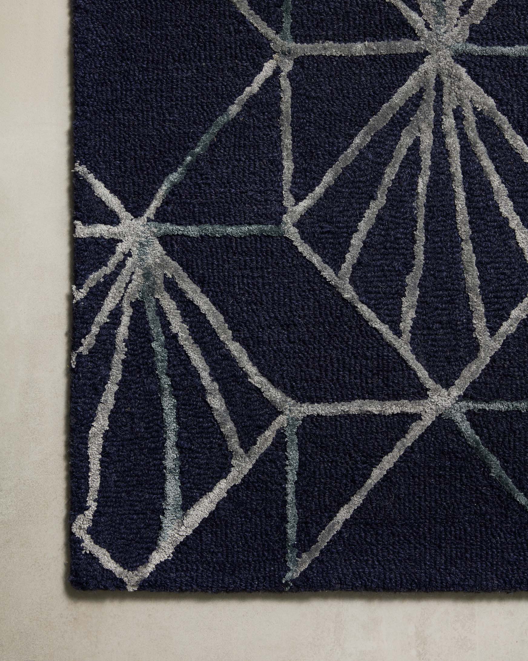 VER-04 DENIM / OCEAN