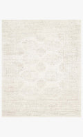 VQ-01 WHITE / NATURAL