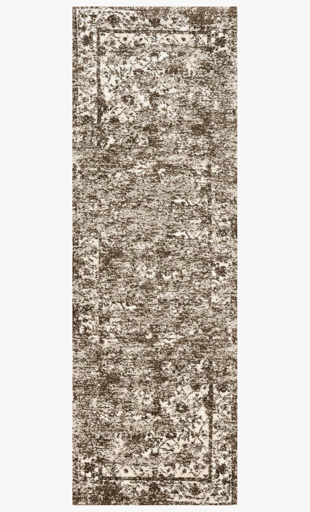 VR-01 MOCHA / IVORY