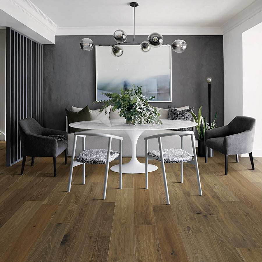 Ventura Pier Oak Room