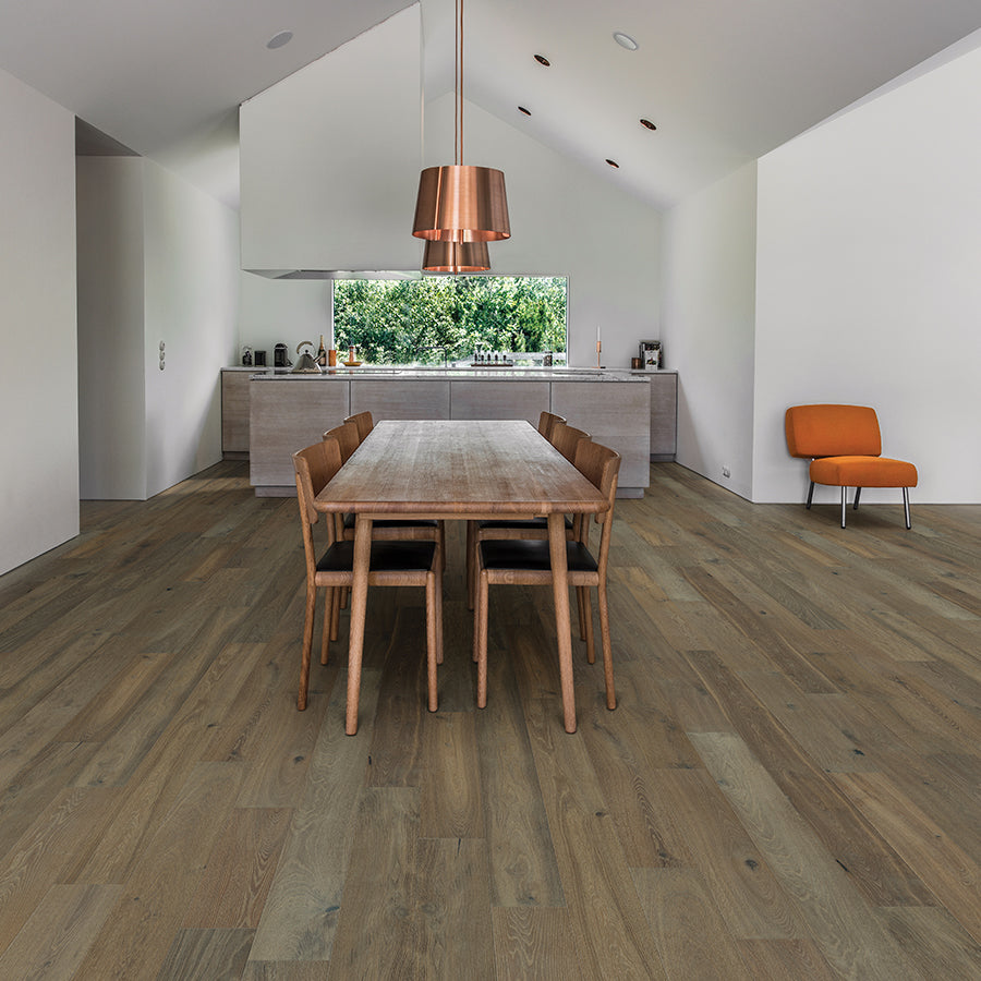 Ventura Wharf Oak Room