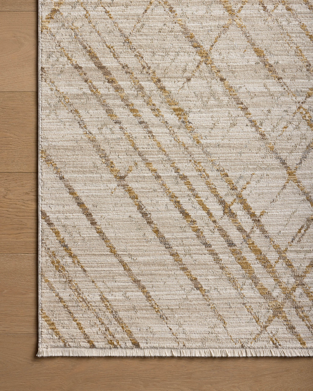 WAE-04 BEIGE / GOLD