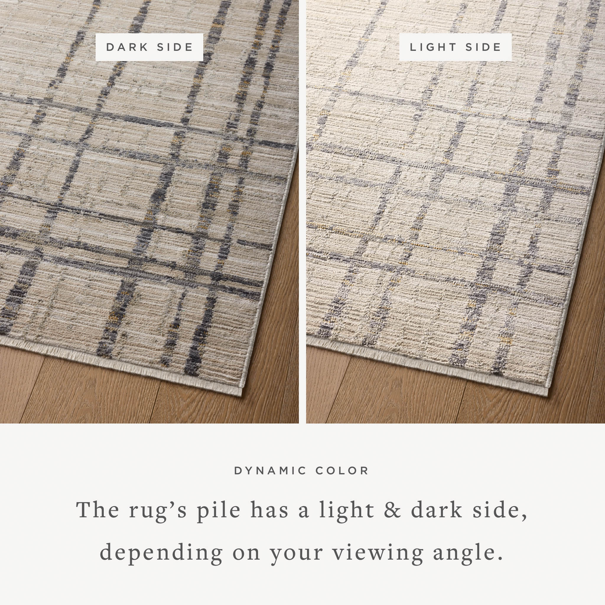 WAE-05 BEIGE / MIDNIGHT