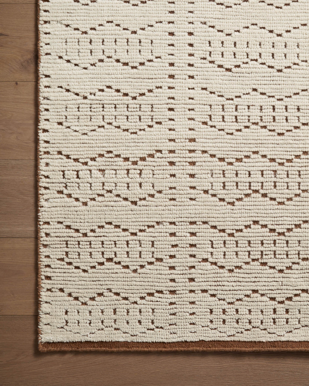 WAL-02 CC RUST / IVORY