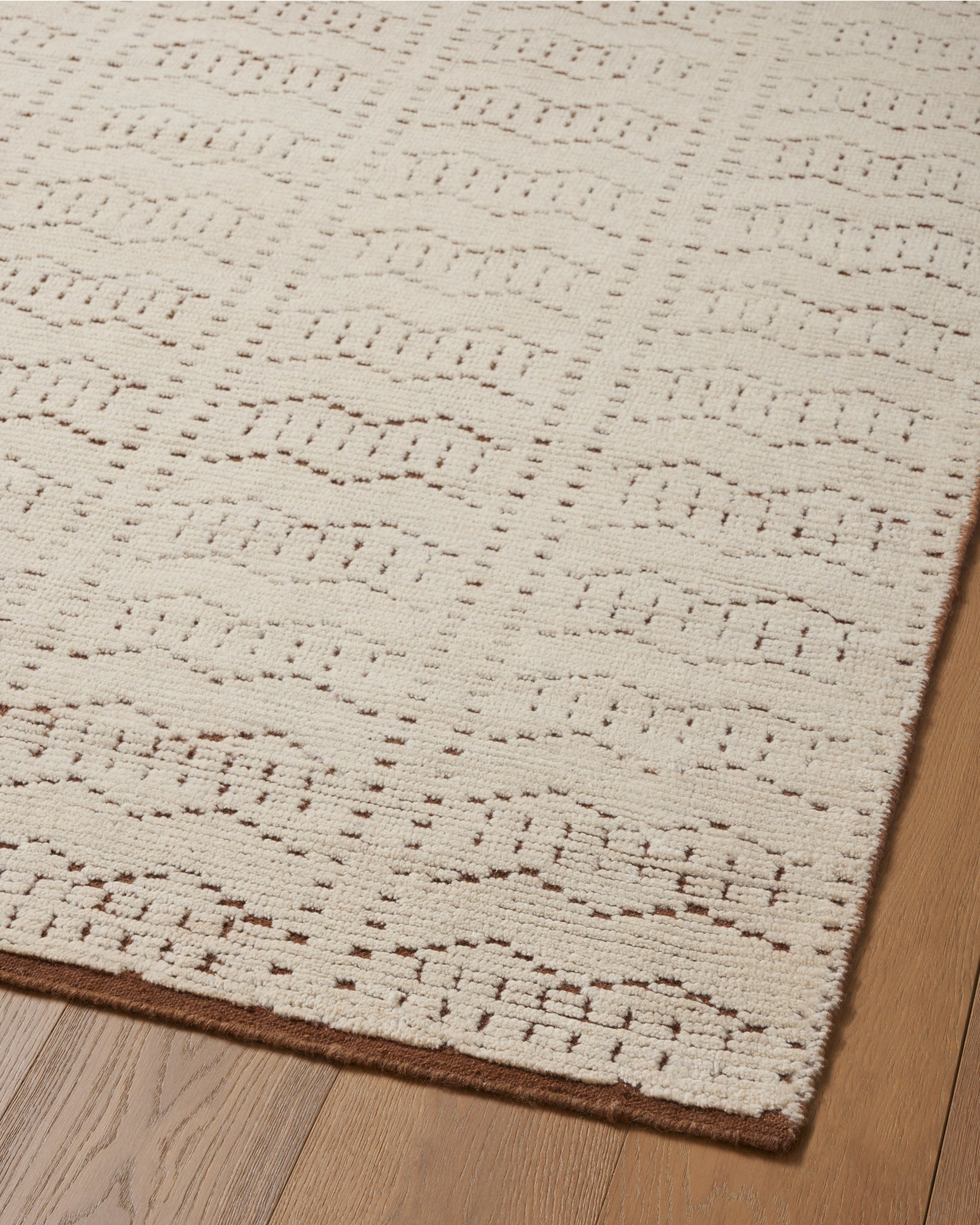 WAL-02 CC RUST / IVORY