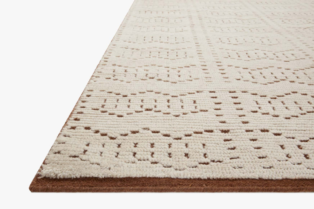 WAL-02 CC RUST / IVORY