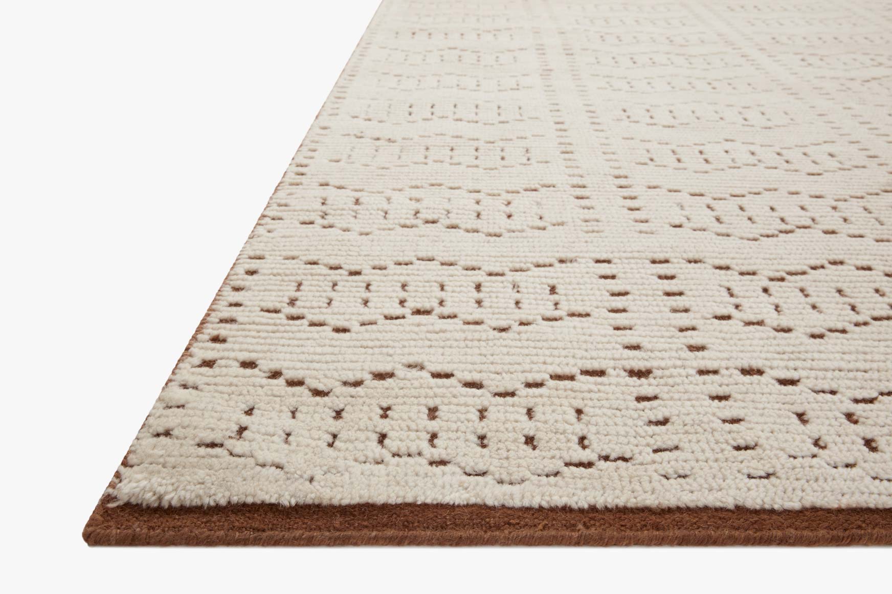 WAL-02 CC RUST / IVORY