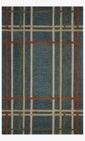 WAY-01 DENIM / MULTI
